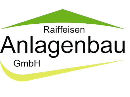 Raiff. Anlagenbau logo